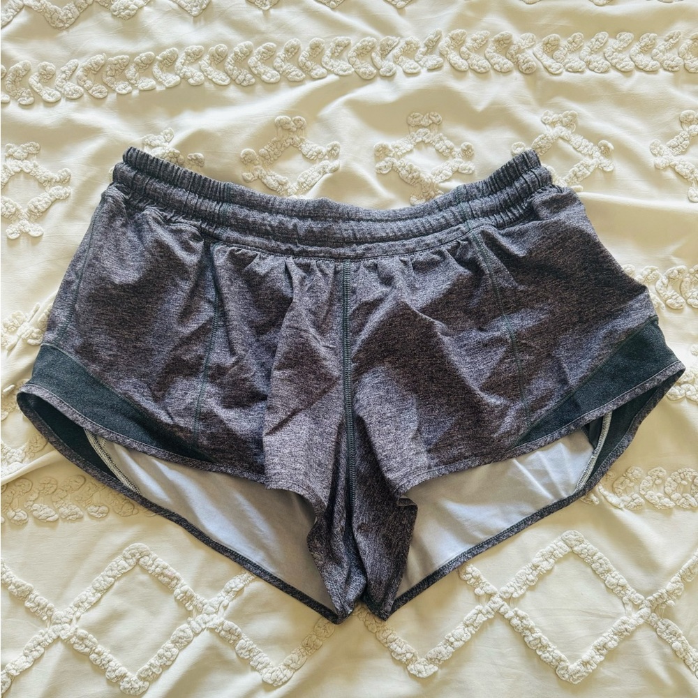 🍋 🍋 Lululemon Shorts
